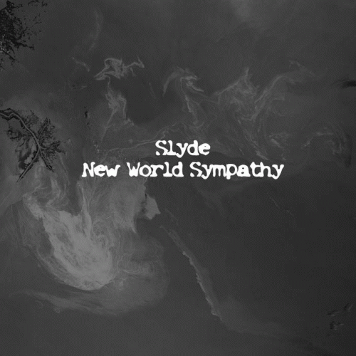 The Slyde : New World Sympathy